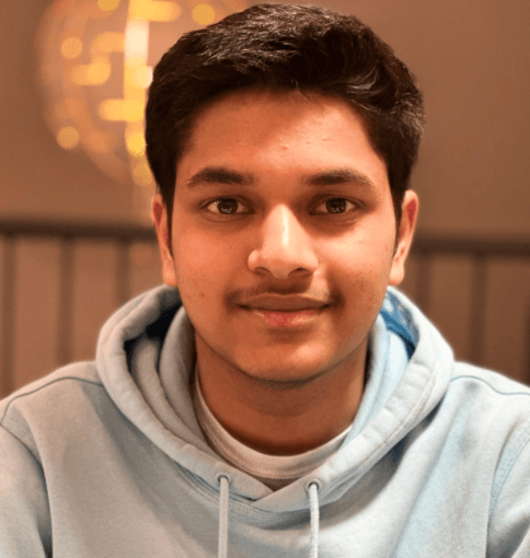 Aarush Kute