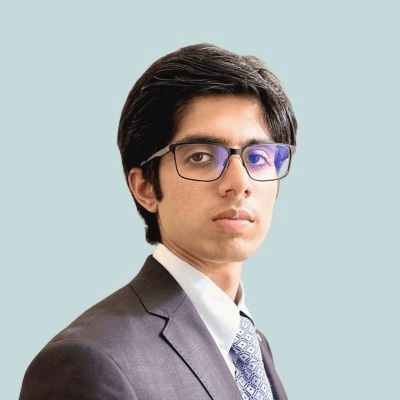 Devesh Khilnani
