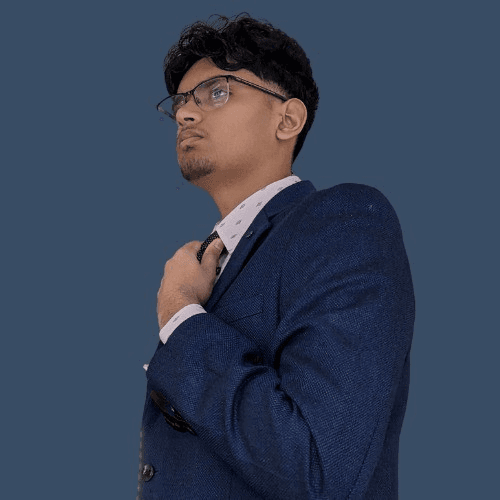 Hemit Patel