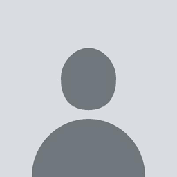 Person avatar